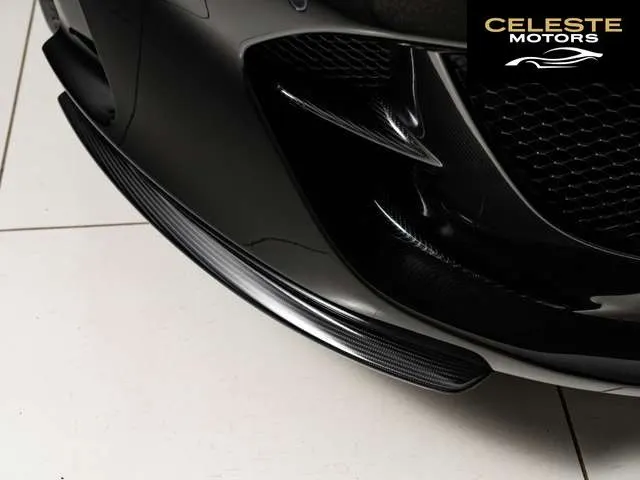 FERRARI 812GTS 2022 — photo 2 sur 8