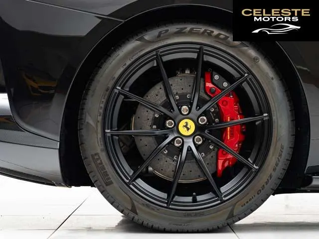 FERRARI 812GTS 2022 — photo 6 sur 8
