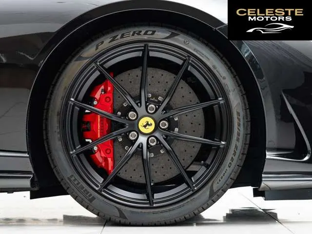 FERRARI 812GTS 2022 — photo 7 sur 8