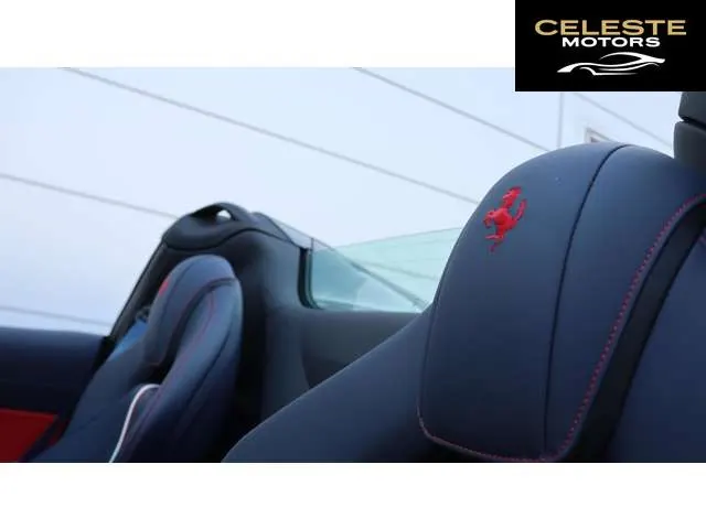 FERRARI 812GTS 2021 — photo 2 sur 8