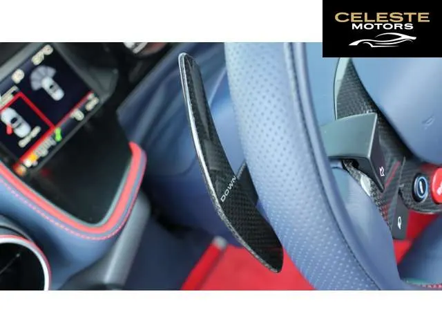 FERRARI 812GTS 2021 — photo 4 sur 8