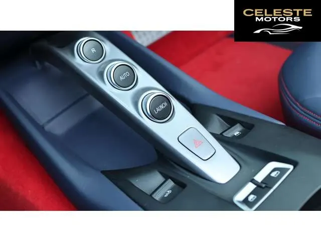 FERRARI 812GTS 2021 — photo 5 sur 8