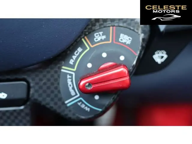 FERRARI 812GTS 2021 — photo 6 sur 8