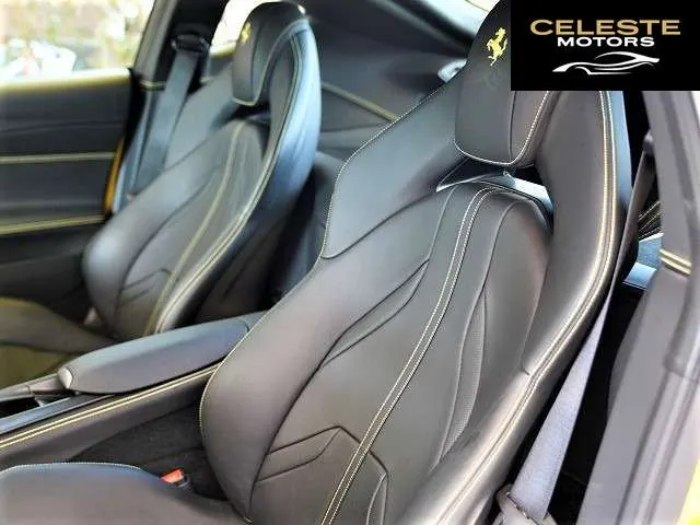 FERRARI 812 Superfast 2020 — photo 6 sur 8