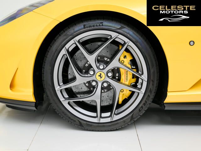 FERRARI 812 Superfast 2019 — photo 8 sur 8
