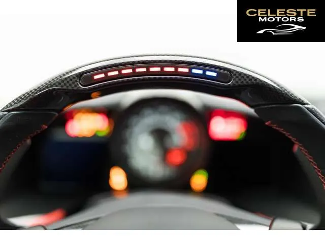 FERRARI 812 Superfast 2019 — photo 8 sur 8