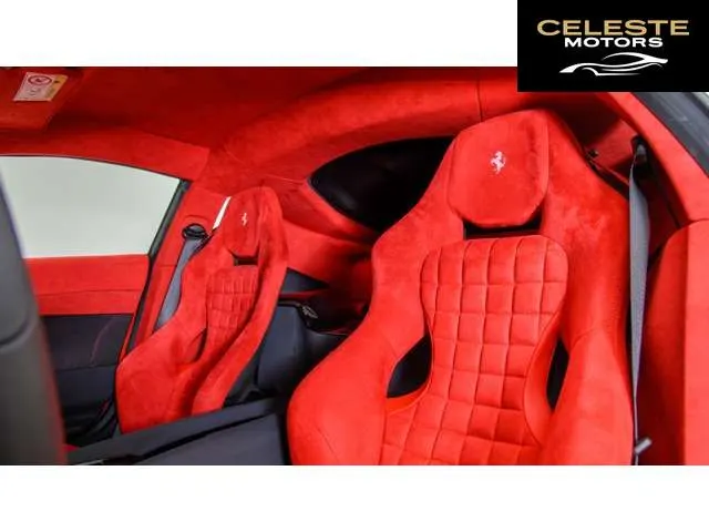 FERRARI 812コンペティツィオーネ 2023 — photo 6 sur 8