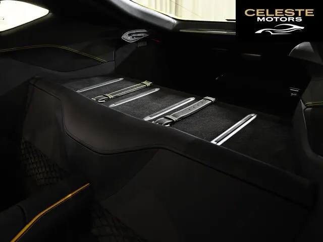 FERRARI 812 Superfast 2019 — photo 7 sur 8