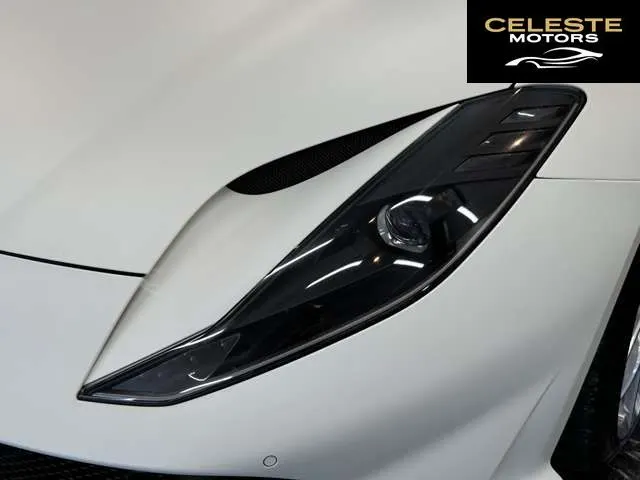 FERRARI 812 Superfast 2018 — photo 5 sur 8