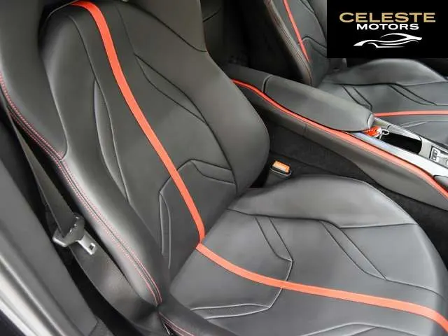 FERRARI 812 Superfast 2019 — photo 7 sur 8