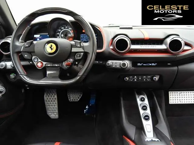 FERRARI 812 Superfast 2019 — photo 8 sur 8