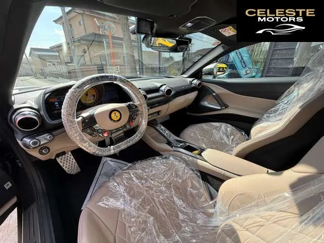 FERRARI 812 Superfast 2020 — photo 8 sur 8