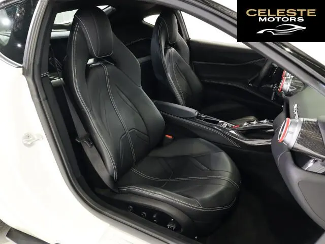 FERRARI 812 Superfast 2020 — photo 7 sur 8