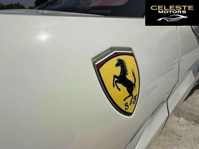 FERRARI California — photo 8 sur 8