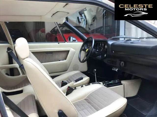FERRARI Dino 1978 — photo 4 sur 8