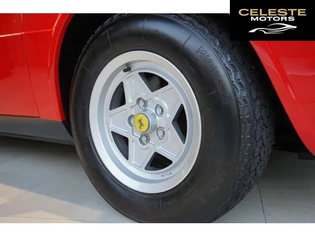 FERRARI Dino 1983 — photo 2 sur 8