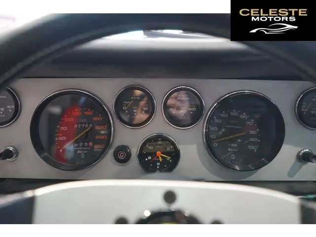 FERRARI Dino 1983 — photo 7 sur 8