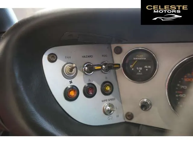 FERRARI Dino 1983 — photo 8 sur 8