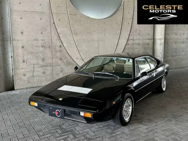 FERRARI Dino 1975 — photo 2 sur 8