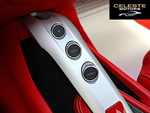 FERRARI F12 Berlinetta 2014 — photo 8 sur 8
