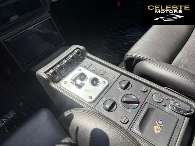 FERRARI F355 2000 — photo 2 sur 8