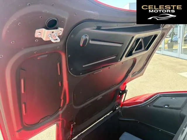 FERRARI F355 2000 — photo 8 sur 8