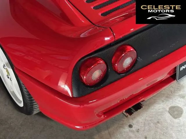 FERRARI F355 1995 — photo 5 sur 8