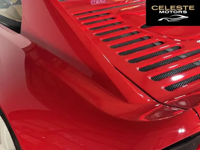 FERRARI F355 1995 — photo 6 sur 8