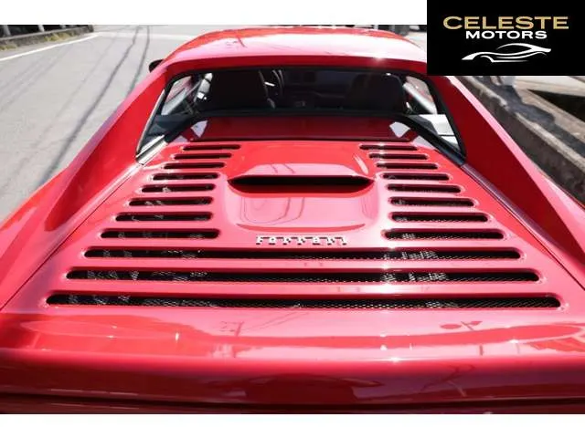 FERRARI F355 2022 — photo 5 sur 8
