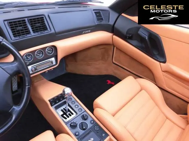 FERRARI F355 1996 — photo 2 sur 8