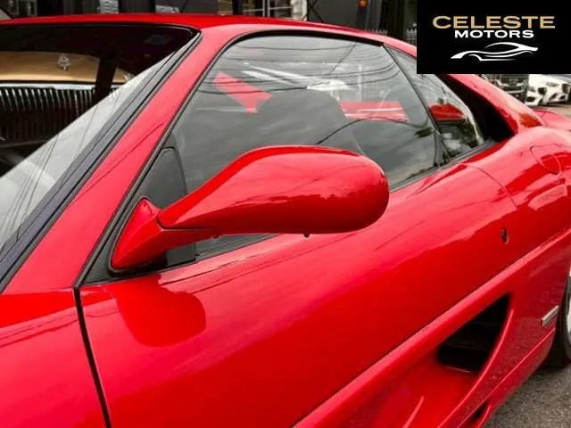 FERRARI F355 1995 — photo 3 sur 8