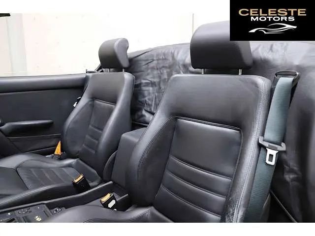 FERRARI F355 Spider 1996 — photo 3 sur 8