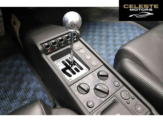 FERRARI F355 Spider 1996 — photo 4 sur 8