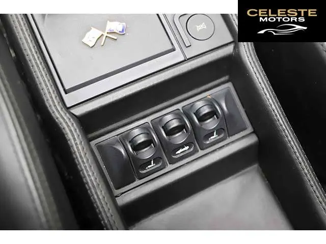 FERRARI F355 Spider 1996 — photo 6 sur 8