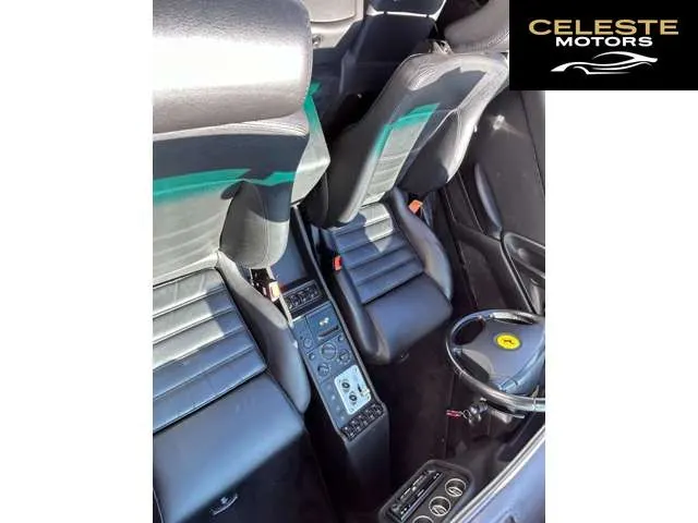 FERRARI F355 Spider 1999 — photo 4 sur 8