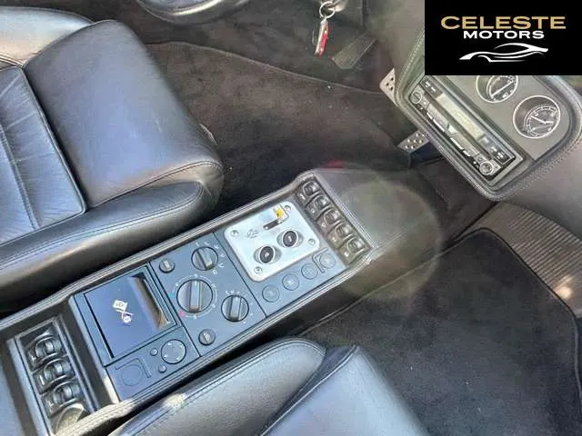 FERRARI F355 Spider 1999 — photo 6 sur 8