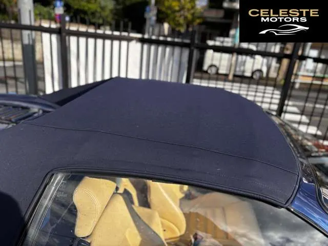 FERRARI F355 Spider 1998 — photo 6 sur 8