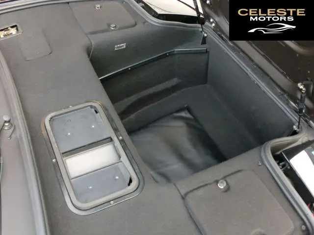 FERRARI F355 Spider 1997 — photo 4 sur 8