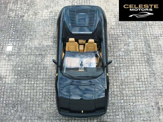 FERRARI F355 Spider 1997 — photo 6 sur 8