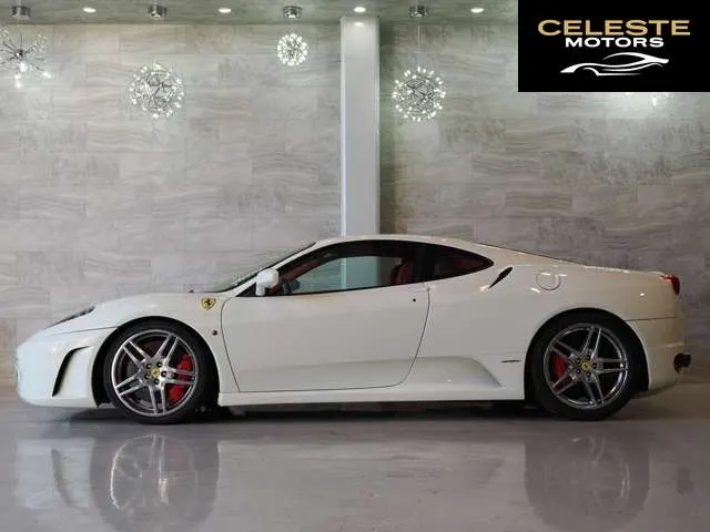 FERRARI F430 2007 — photo 2 sur 8