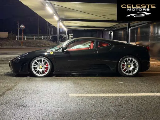 FERRARI F430 2006 — photo 4 sur 8