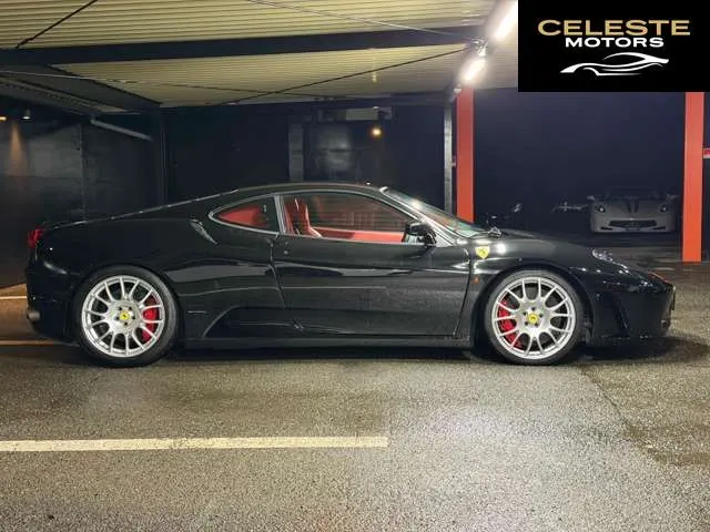 FERRARI F430 2006 — photo 5 sur 8