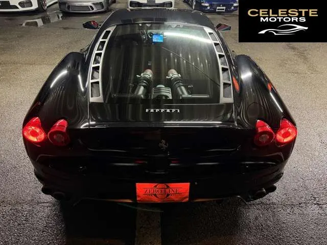 FERRARI F430 2006 — photo 7 sur 8