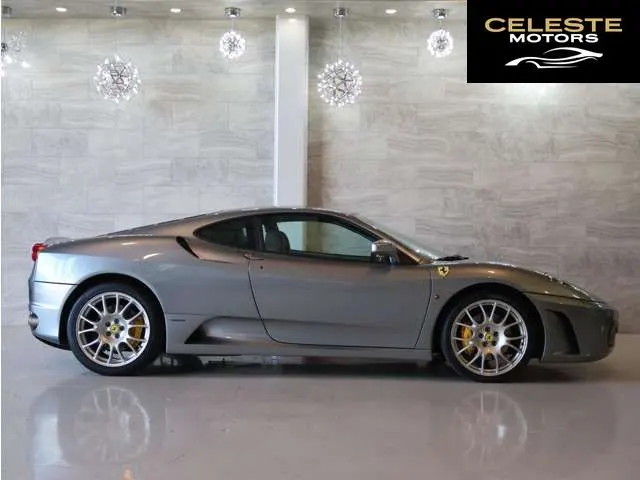 FERRARI F430 2006 — photo 4 sur 8