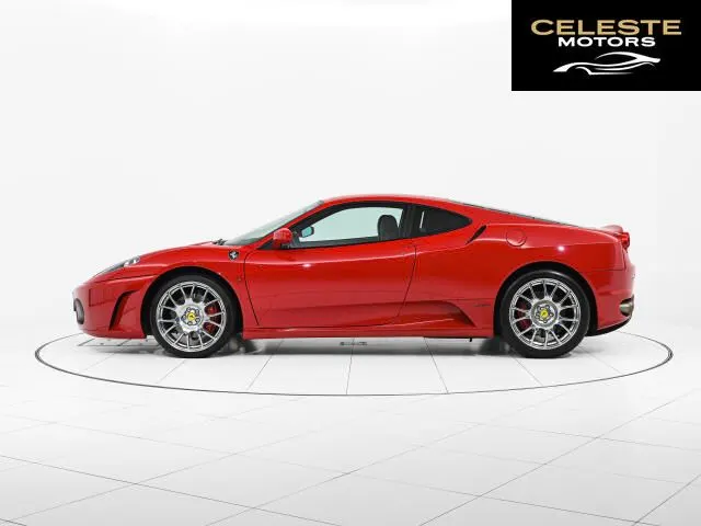 FERRARI F430 2006 — photo 4 sur 8