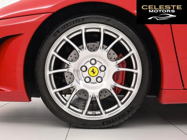FERRARI F430 2006 — photo 5 sur 8