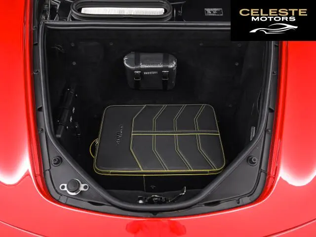 FERRARI F430 2006 — photo 6 sur 8
