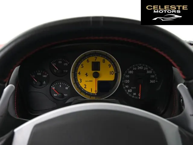 FERRARI F430 2006 — photo 7 sur 8