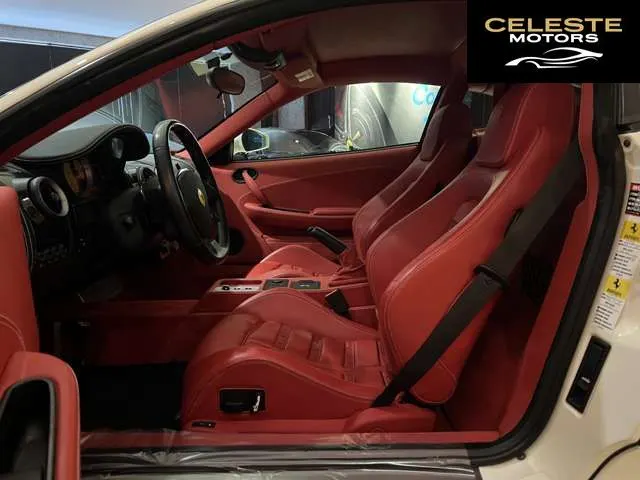 FERRARI F430 2009 — photo 3 sur 8