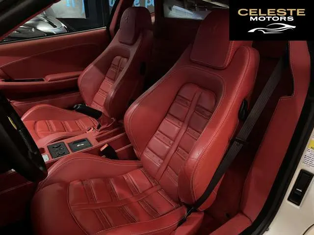 FERRARI F430 2009 — photo 5 sur 8